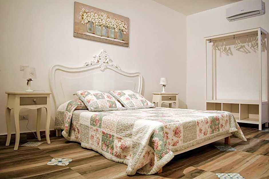 Maison la Mitra - Dimore Partenopee