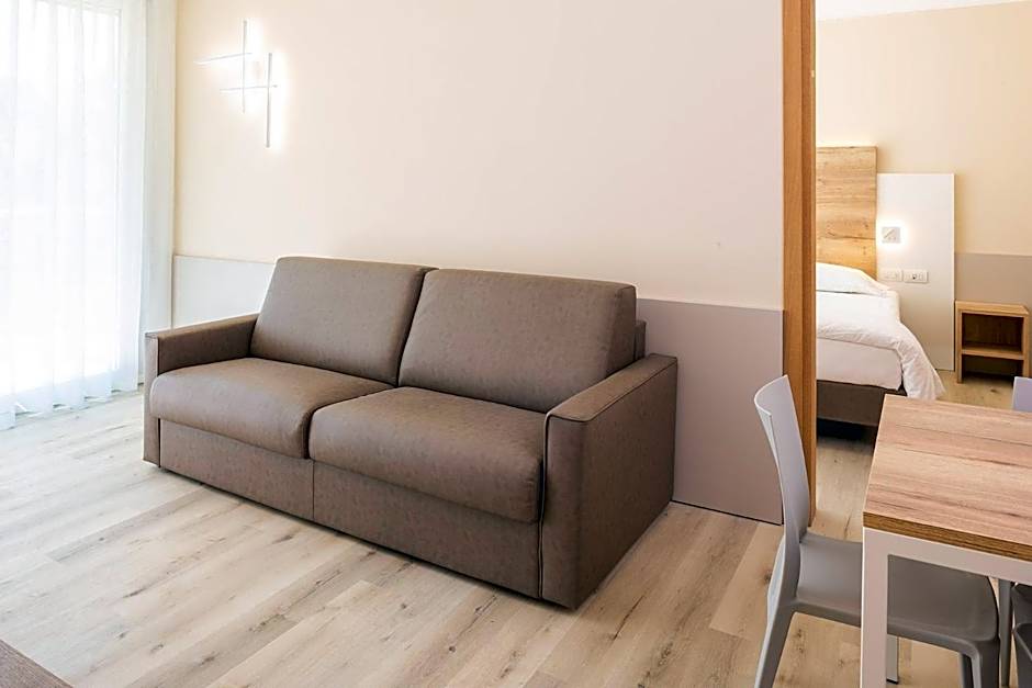 Residence Parco Del Garda