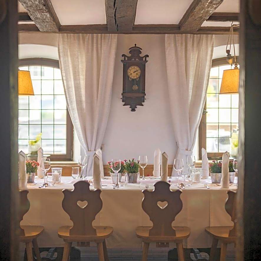 Romantik Hotel Zum Klosterbräu