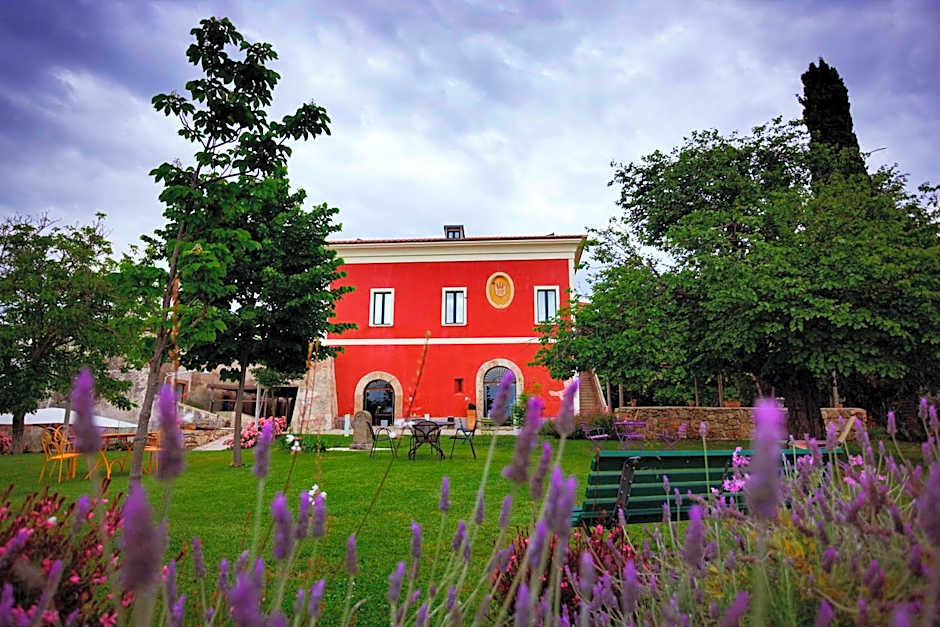Tenuta Duca Marigliano Boutique Hotel