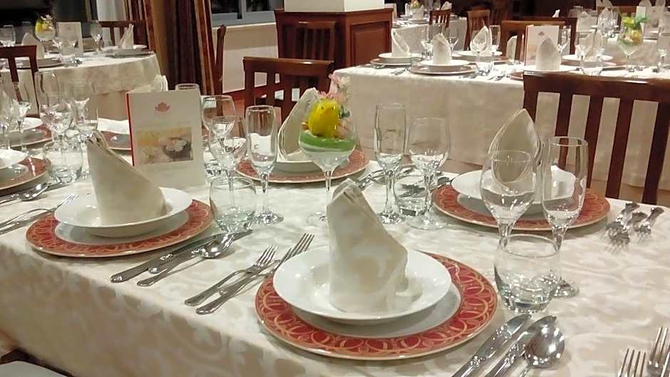 GFH - Hotel Palazzo Bello