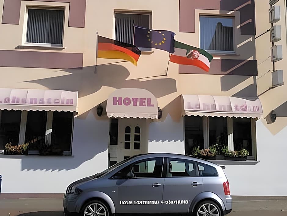TM Hotel Dortmund Airport