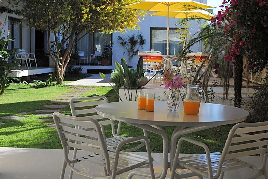 Paradise Departamentos