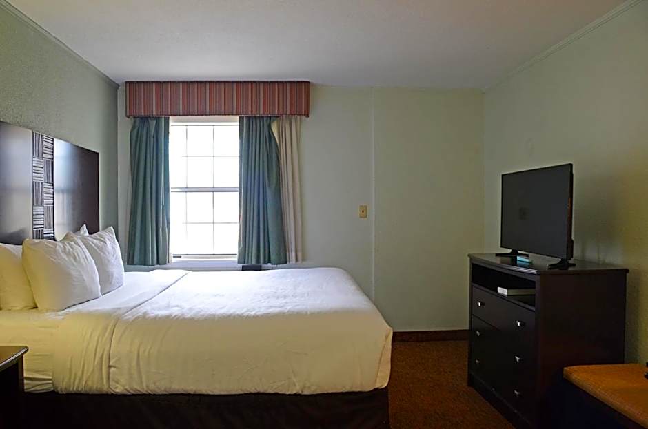 Quality Inn & Suites Covington