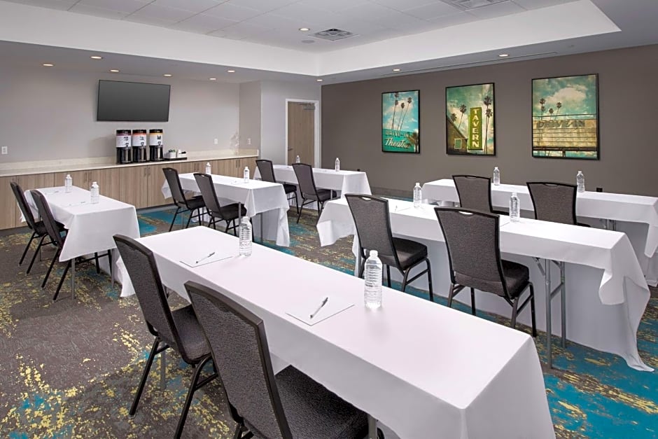 Hampton Inn By Hilton Miami Airport East