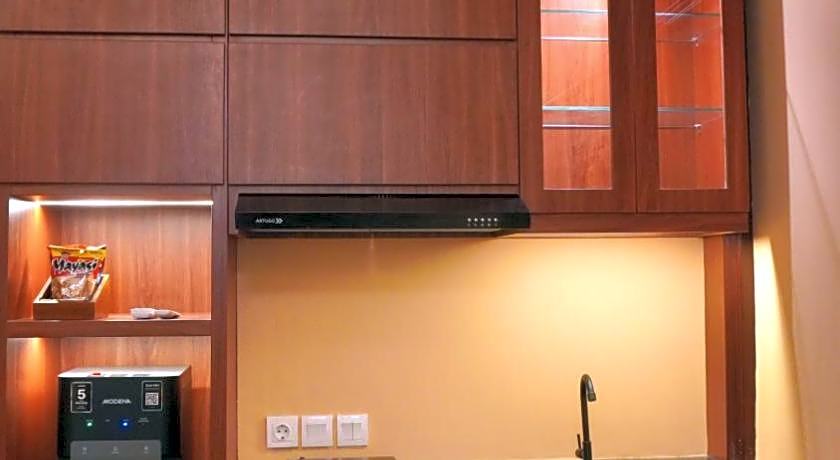 Luxury Malioboro Hotel