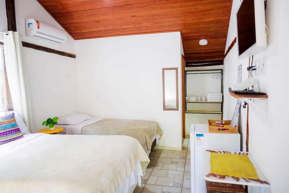 Peniel do Sana Guest House