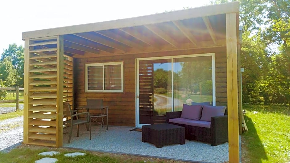 Aux murmures de la nature B&B