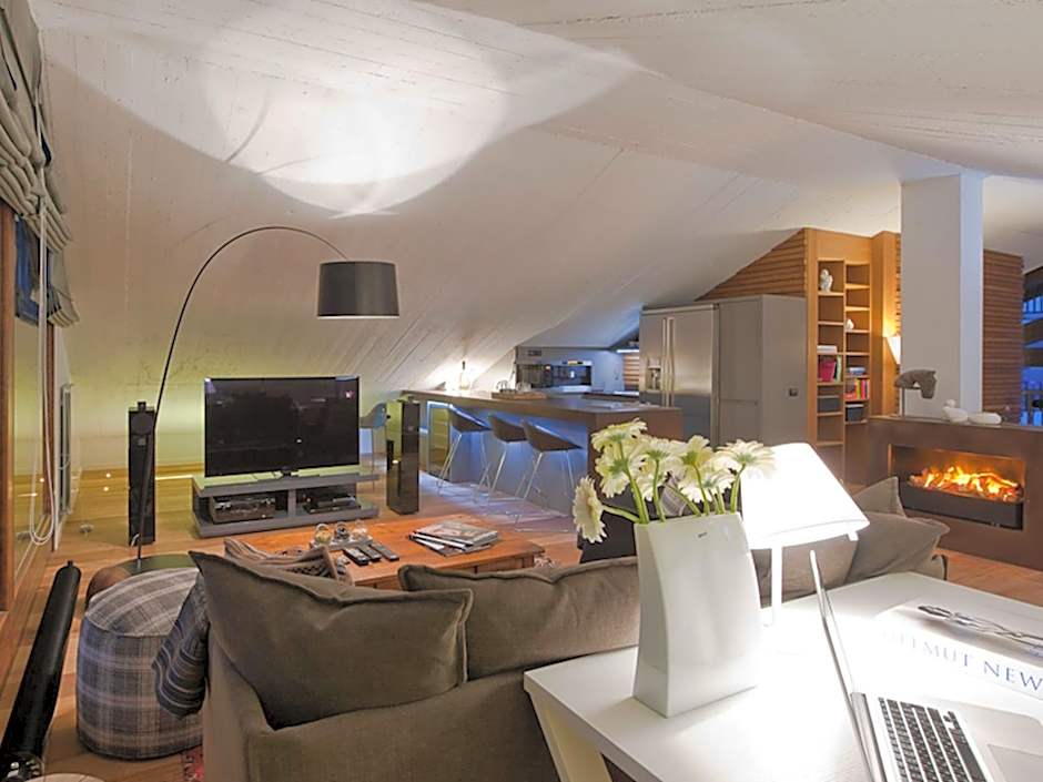 Hotel Principe delle Nevi