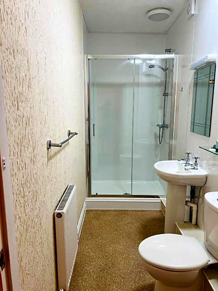 Rothwell House Hotel 