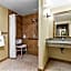Comfort Suites El Paso