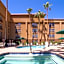 GreenTree Inn Phoenix Sky Harbor