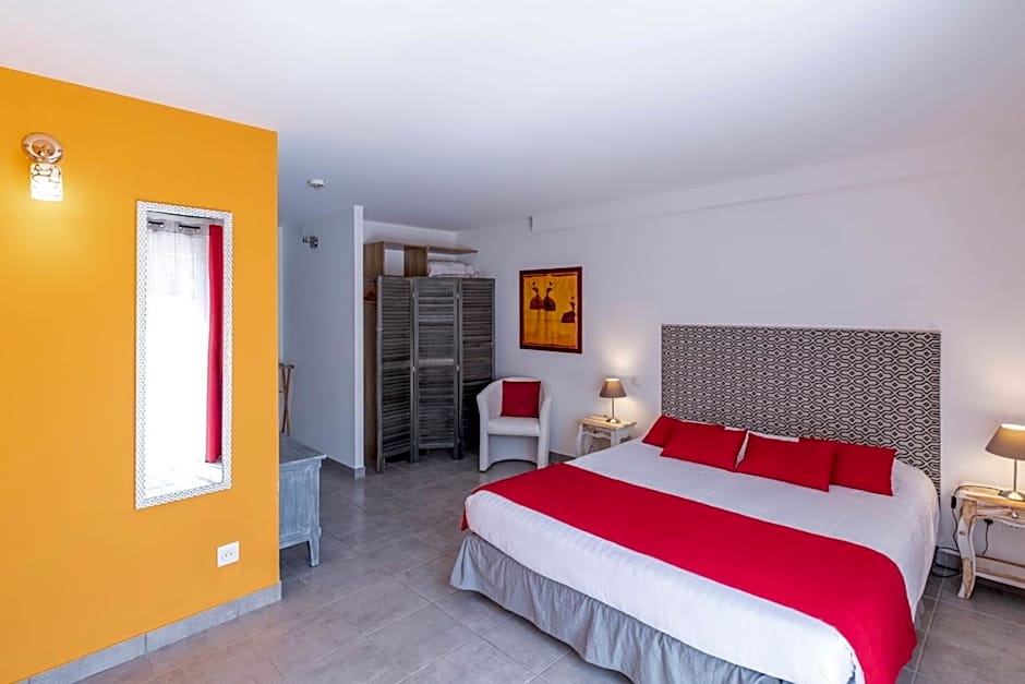 Les Bastides Saint Paul