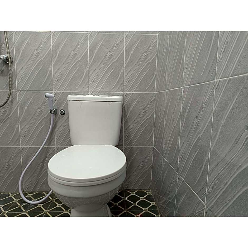 Wisma Mekar Jaya near Solo Safari Mitra RedDoorz