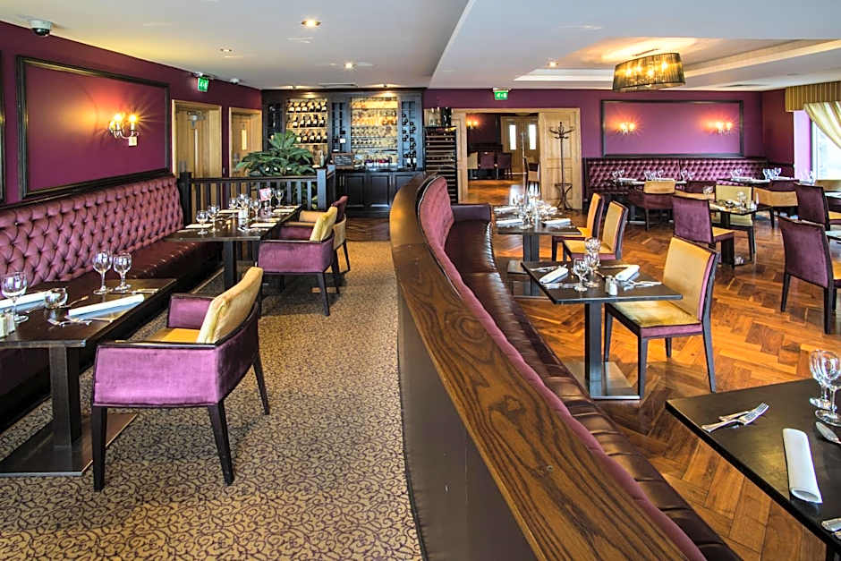 Kettles Country House Hotel