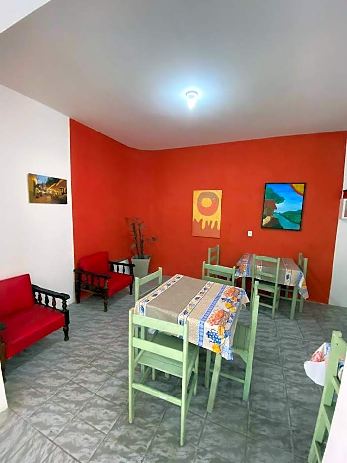 Sol'Lar Pousada & Hostel
