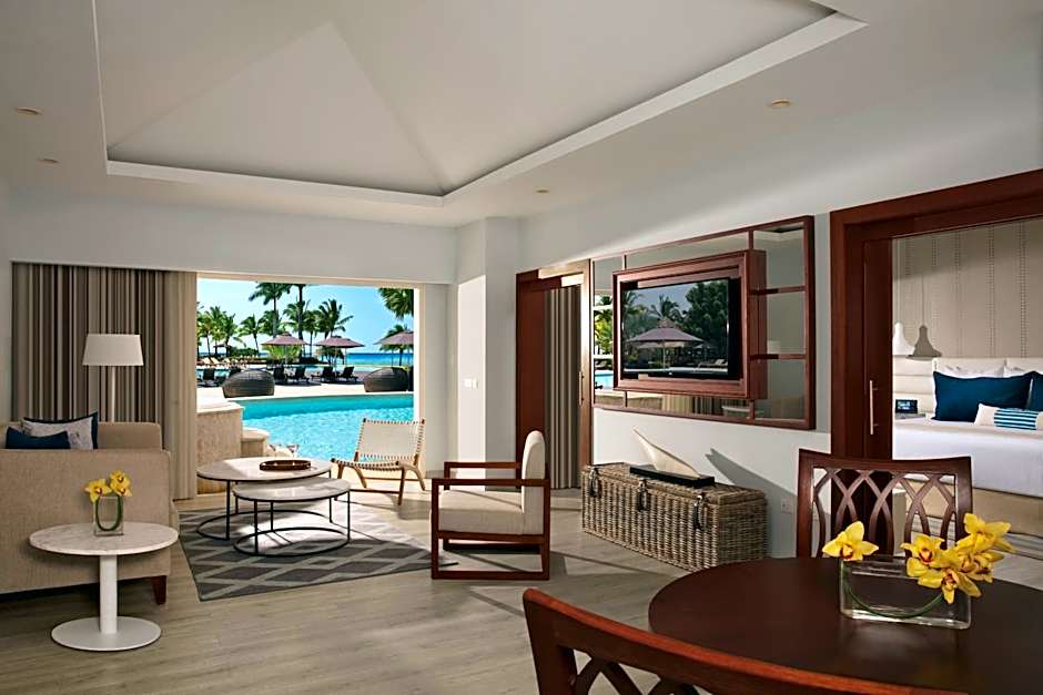 Secrets St. James Montego Bay - All Inclusive - Adults only