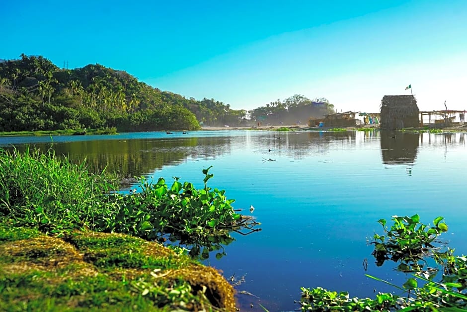 Hotel Ysuri San Pancho