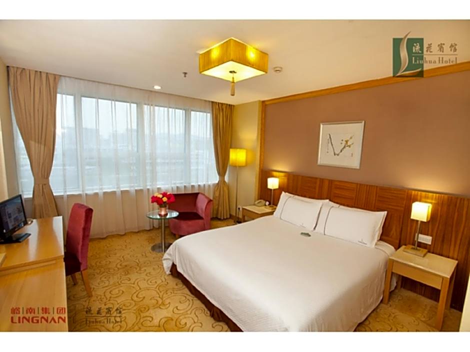Liuhua Hotel