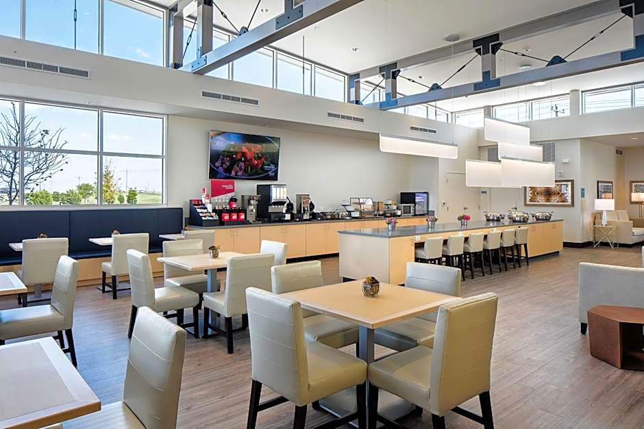 Stone Hill Norman, Trademark Collection by Wyndham