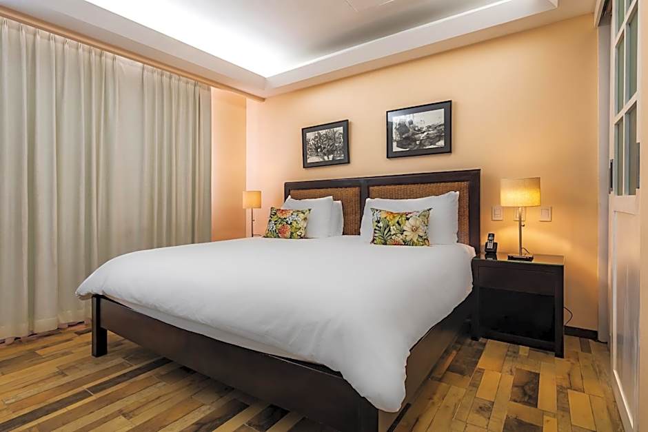 Gaia Hotel & Reserve- Adults Only