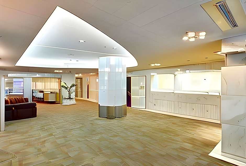 Marroad Inn Hachioji