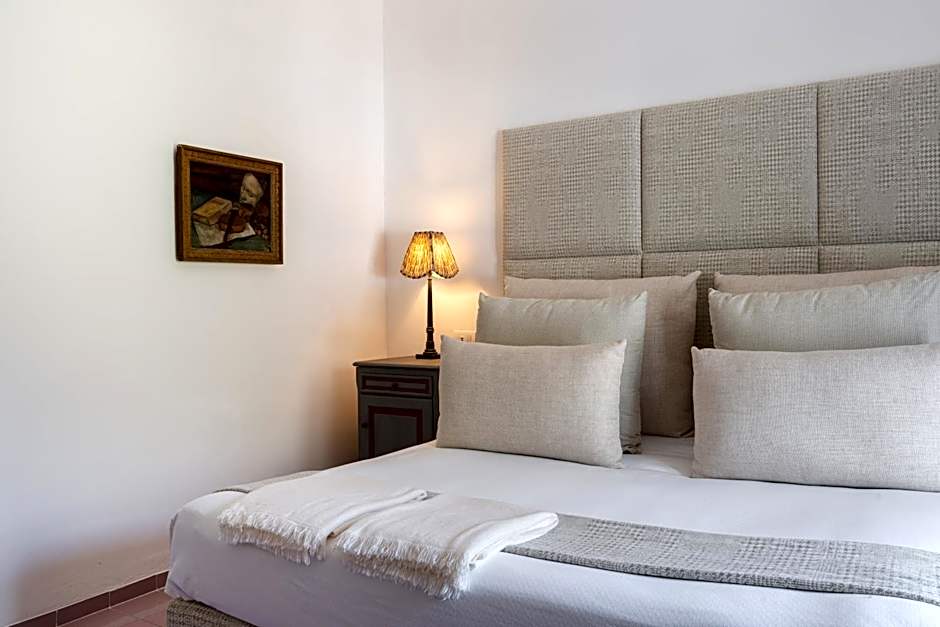 Santavenere Hotel - The Leading Hotels of the World