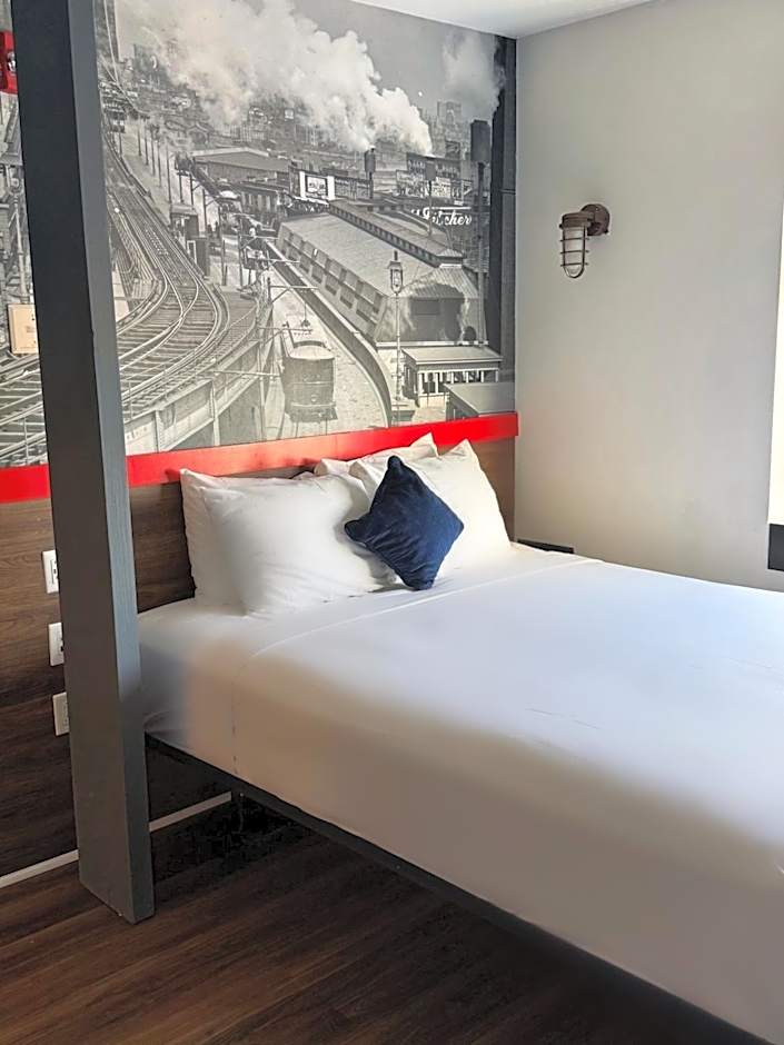 Hotel 1080