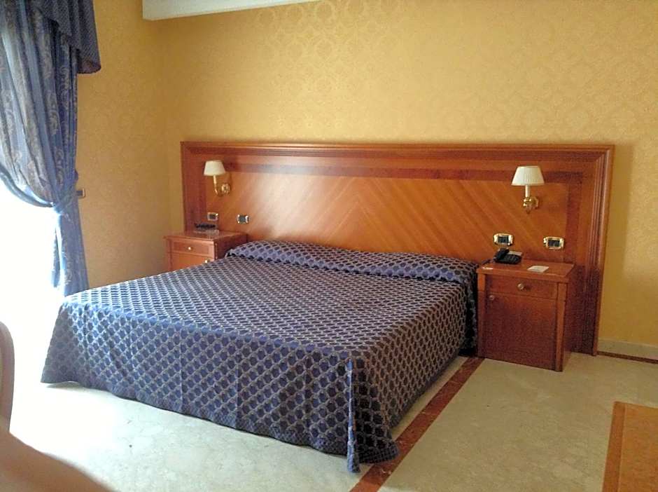 Hotel Giulia Ocean Club