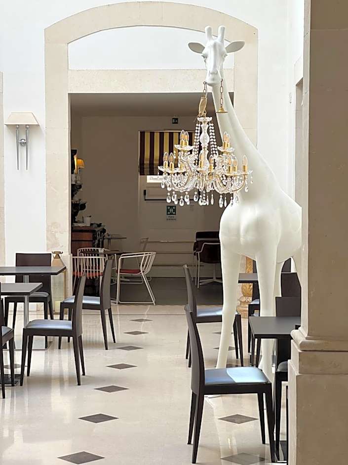 Hotel Palazzo Cavalieri