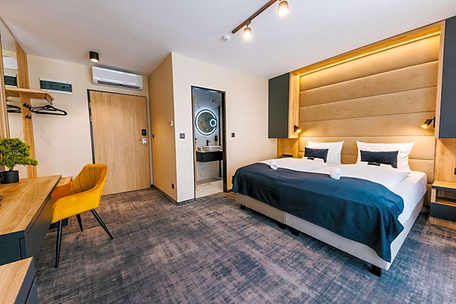 Hotel Auris