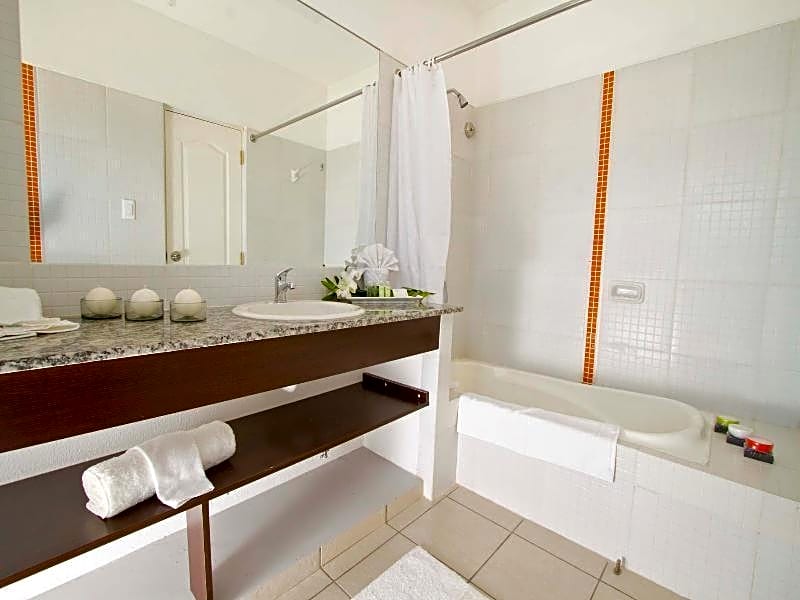 Terranova Suites