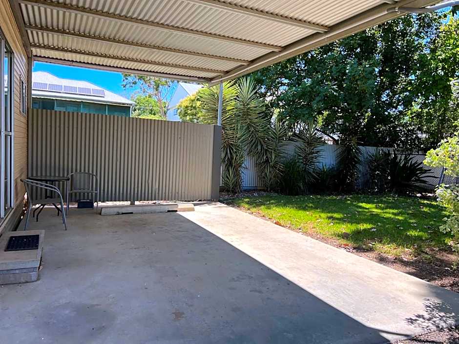 Narrabri Motel and Caravan Park