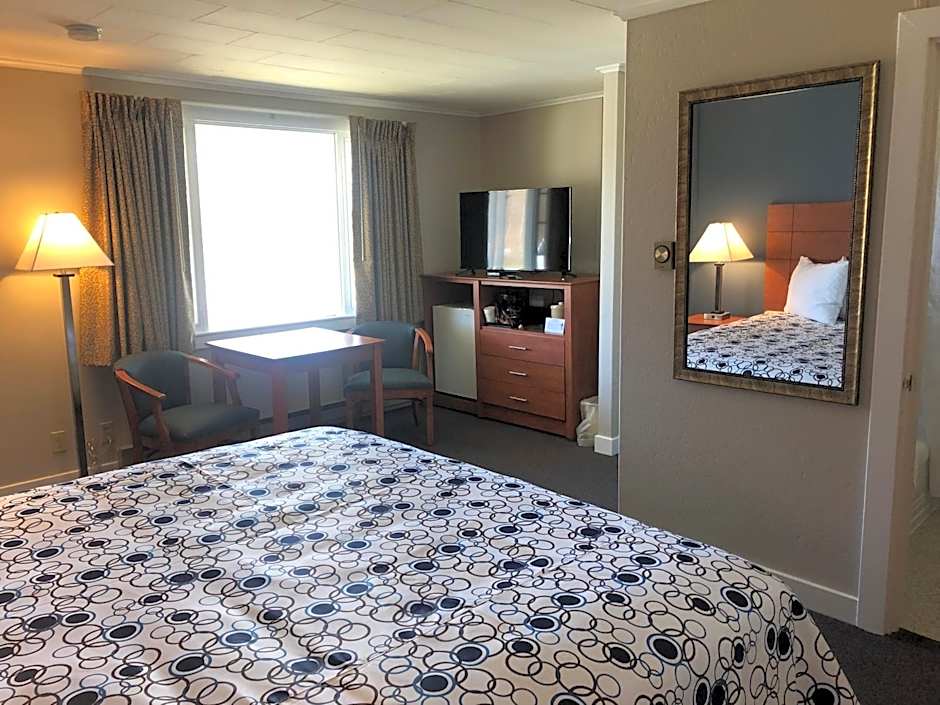 Edenbrook Motel