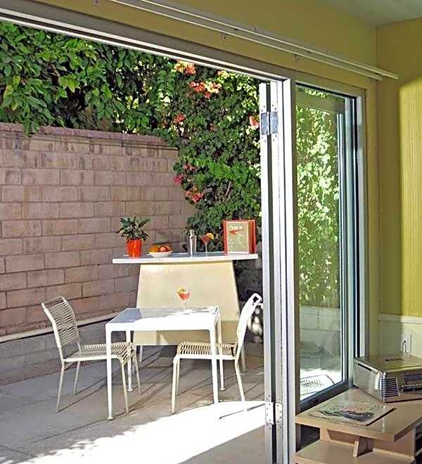 Orbit In - 21 and Over