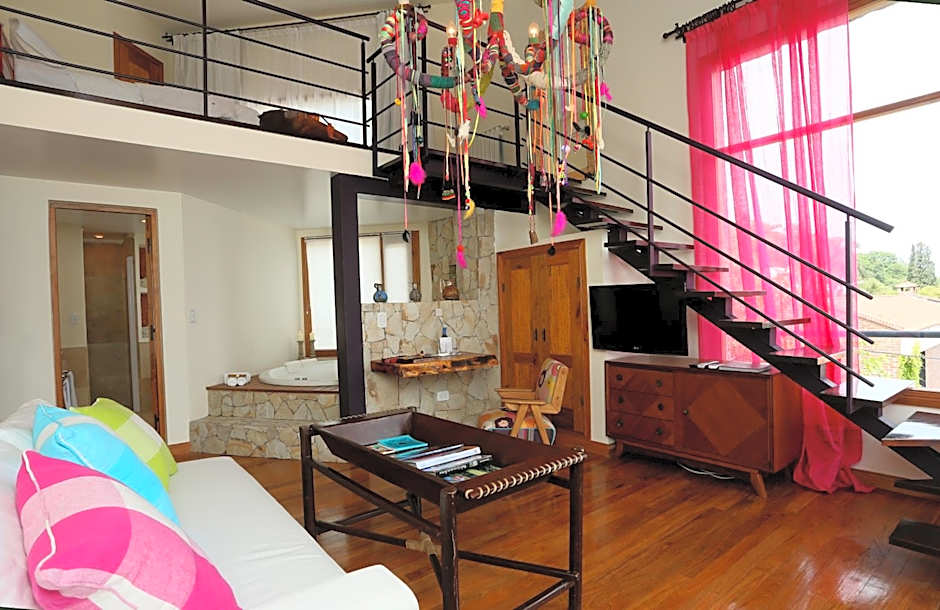 Kkala Boutique Hotel