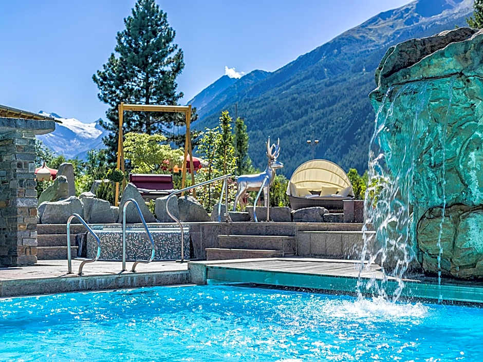 Relais&Châteaux Spa-Hotel Jagdhof