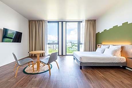 B&B Hotel Geneva Airport