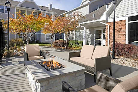 Residence Inn by Marriott Salt Lake City Cottonwood