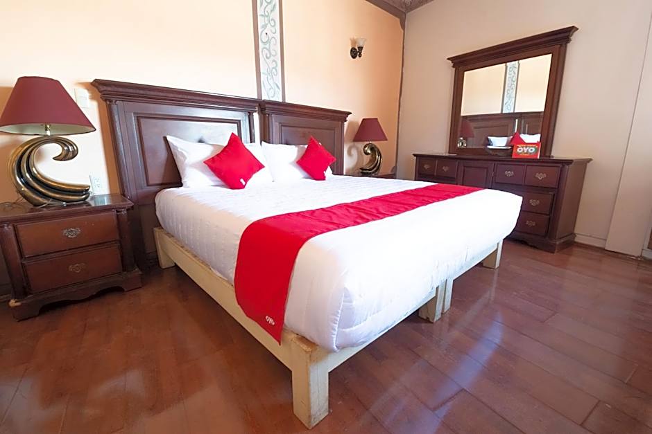 OYO Hotel Meson de la Concepcion