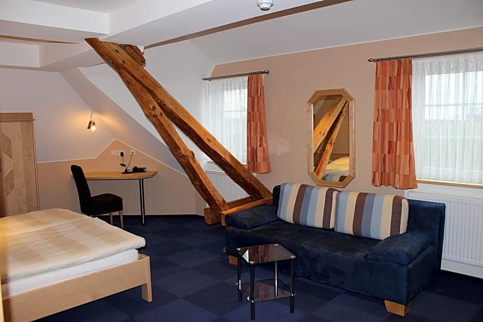 Hotel Reiff