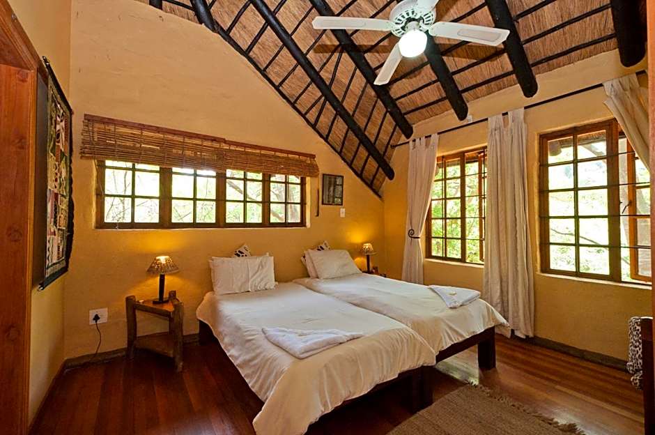 Greenfire Hazyview Lodge