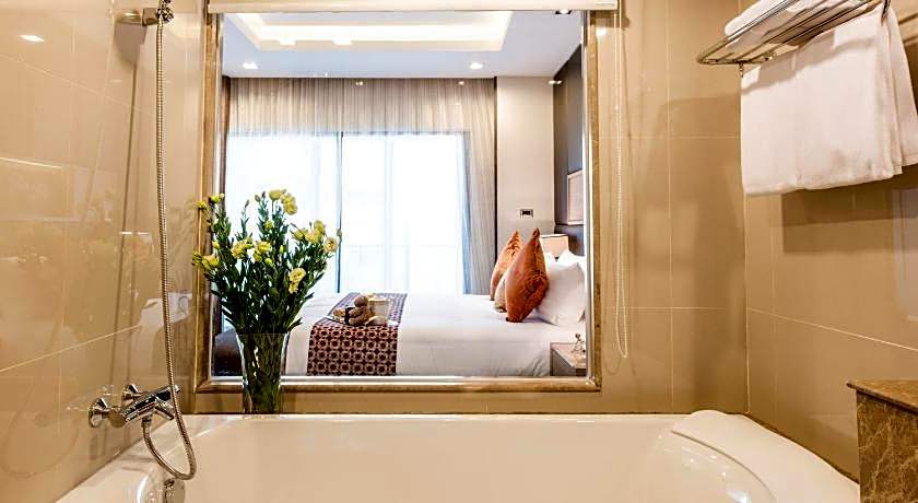 Qiss Residence by Bliston