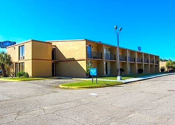 Travelodge by Wyndham Hardeeville