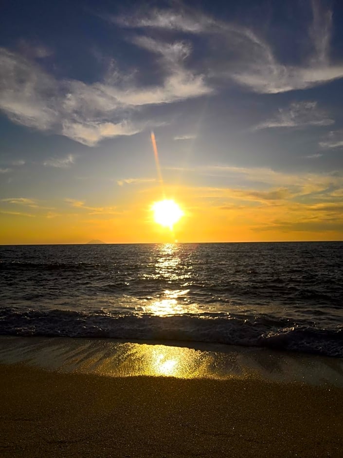 B&B La Petite Maison