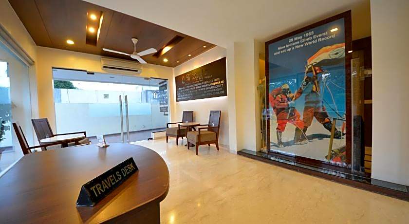 Hotel Legend Inn @ Nagpur