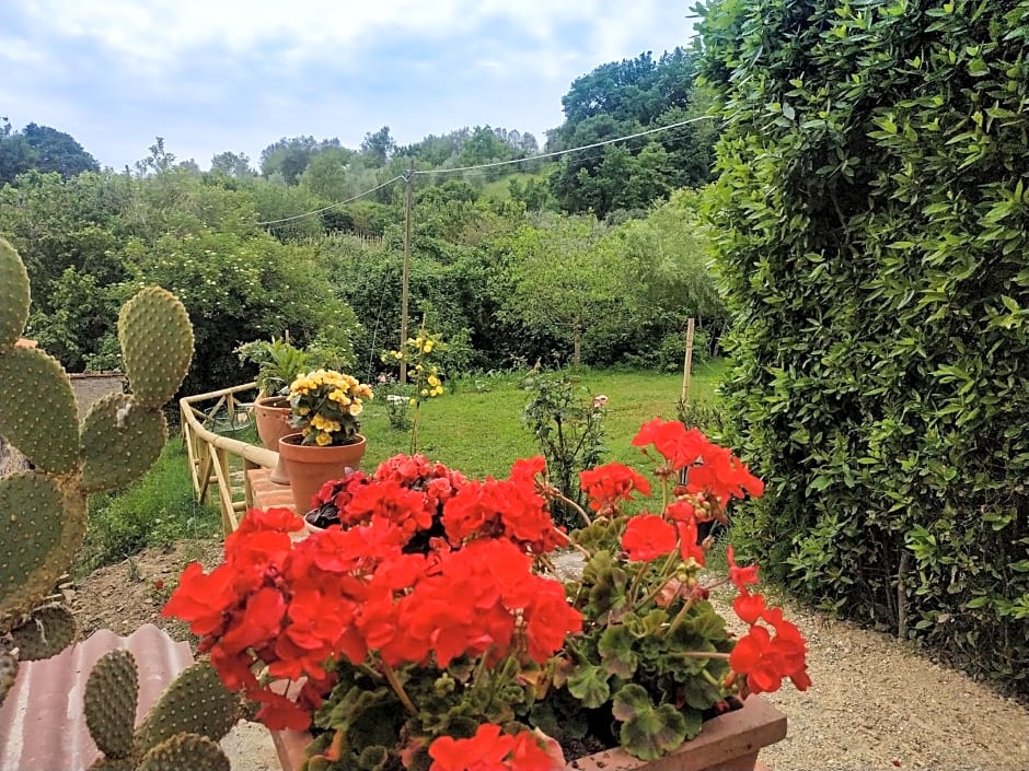 Locanda Prato d'Era