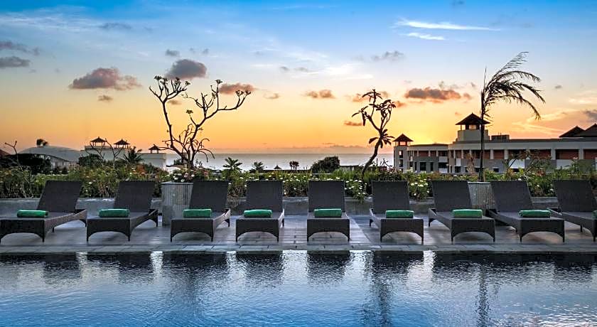 Champlung Mas Hotel