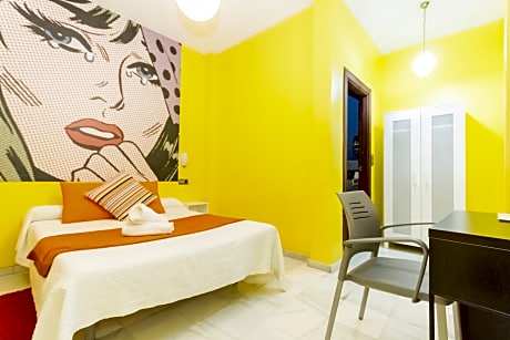 White Nest Hostel