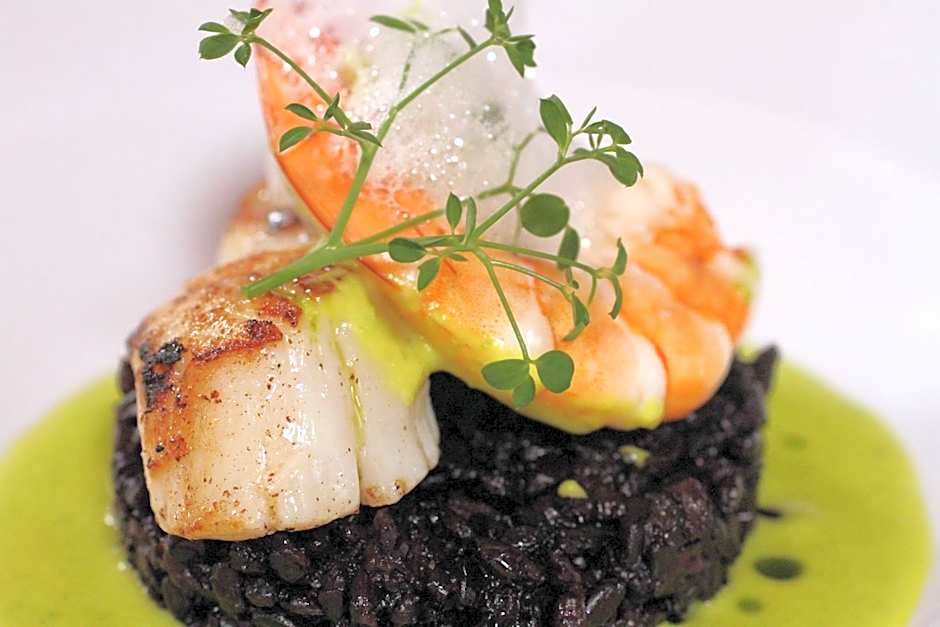 Hôtel Restaurant Le Verger De Bischwiller